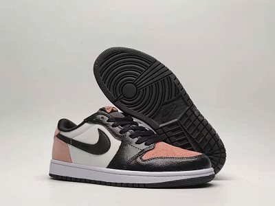 Men Jordan 1-526